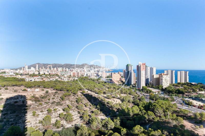 Foto b2093ed0-e75b-4eeb-970f-f493db19018c. Appartamento con parcheggio piscina in Via Parque Benidorm