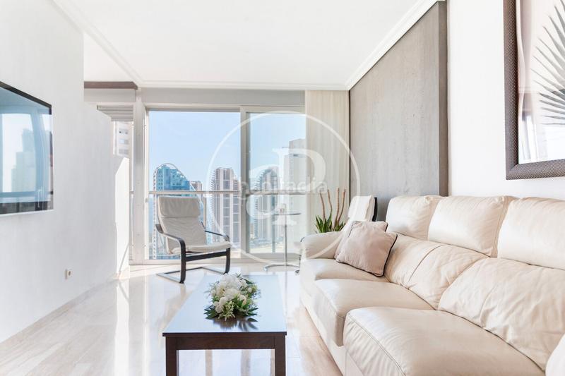 Foto b379f9cf-2c7c-4bd1-a606-d489c79c236a. Appartamento con parcheggio piscina in Via Parque Benidorm