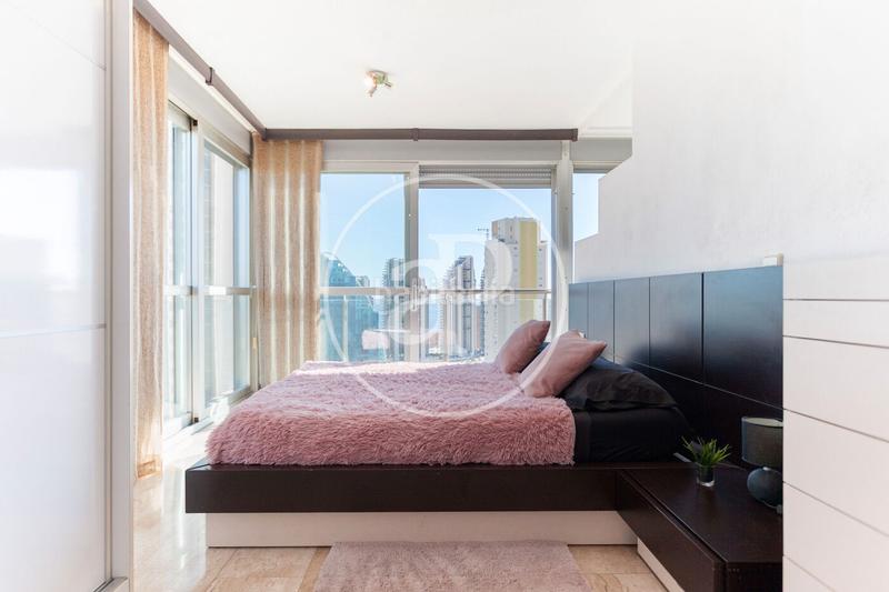 Foto b7abf5a8-6f6a-49d6-9ae2-469c3ab1f8f2. Appartamento con parcheggio piscina in Via Parque Benidorm