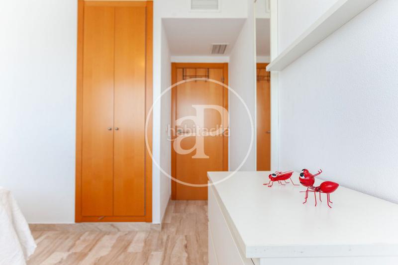 Foto bfda8b92-2cc0-41ac-ac67-4e875509363b. Appartamento con parcheggio piscina in Via Parque Benidorm