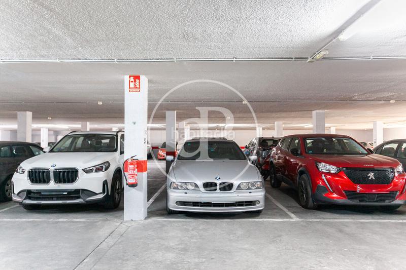 Foto c7fc8339-df78-4130-ae74-a2867c1d953d. Appartamento con parcheggio piscina in Via Parque Benidorm