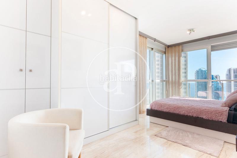 Foto caa62cf6-c499-4b9a-a236-e69f744d0594. Appartamento con parcheggio piscina in Via Parque Benidorm