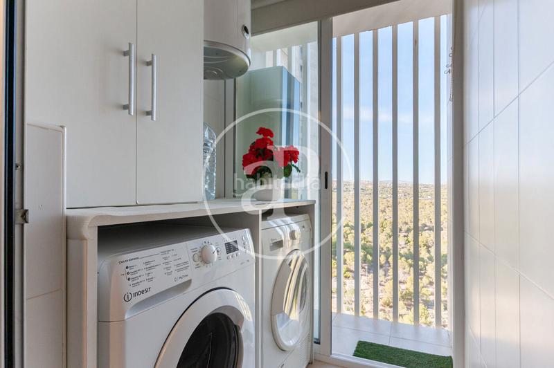 Foto e2b7fbc4-1384-40e5-82ff-6fc555bf067a. Appartamento con parcheggio piscina in Via Parque Benidorm