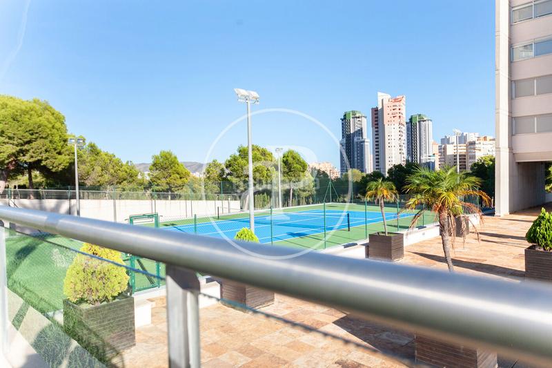 Foto e459d14e-6bf8-4f93-89f9-16c36d057d3b. Appartamento con parcheggio piscina in Via Parque Benidorm
