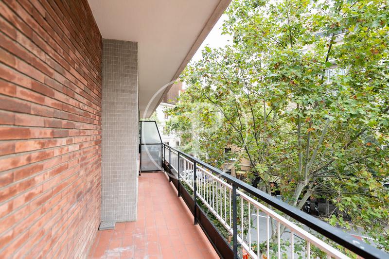 Foto 21ac432a-6725-4d5a-9cb5-03fe4be0fe15. Appartamento con riscaldamento in Dreta de l´Eixample Barcelona