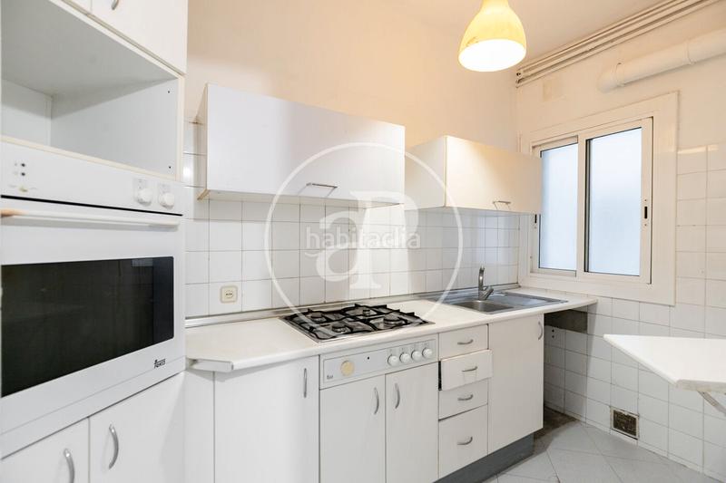 Foto 2b6db6b0-1c97-412c-9daf-8c036599cb83. Appartamento con riscaldamento in Dreta de l´Eixample Barcelona