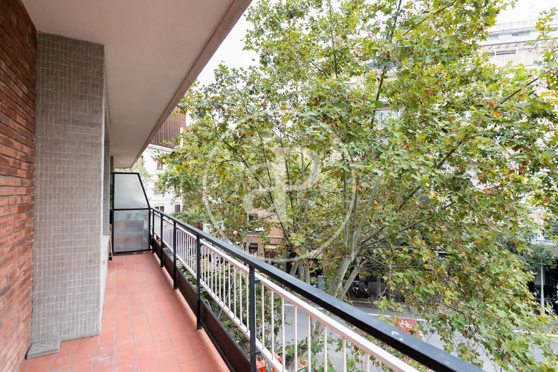 Foto 7b079267-02d3-474c-8b79-7aebda7a72e5. Appartamento con riscaldamento in Dreta de l´Eixample Barcelona