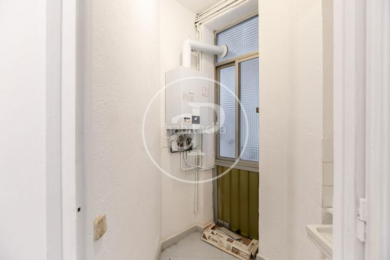 Foto 88b77306-630f-4a38-ba86-bfe6f1102ccd. Appartamento con riscaldamento in Dreta de l´Eixample Barcelona