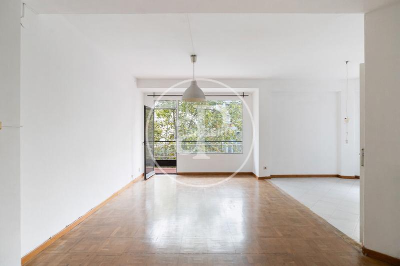 Foto 9554f10c-c245-431d-aac5-1a3fef511535. Appartamento con riscaldamento in Dreta de l´Eixample Barcelona