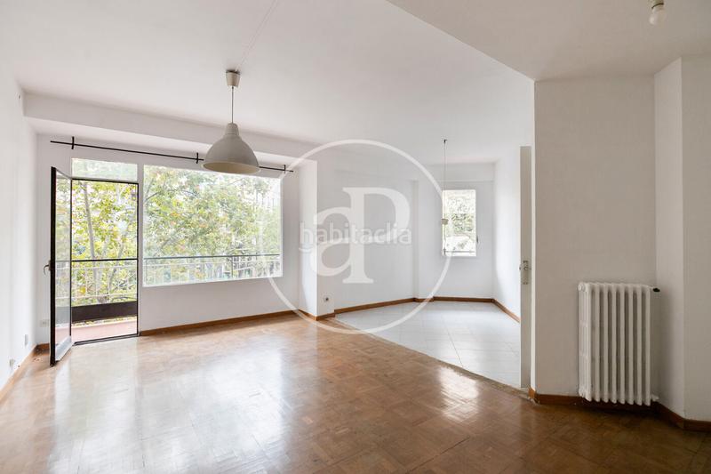 Foto be6963be-7d57-4ee4-8db3-c3d9c1d00781. Appartamento con riscaldamento in Dreta de l´Eixample Barcelona