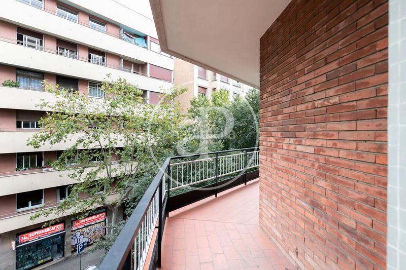 Foto db0b132e-fc52-4136-9e04-9f4b307d9de4. Appartamento con riscaldamento in Dreta de l´Eixample Barcelona