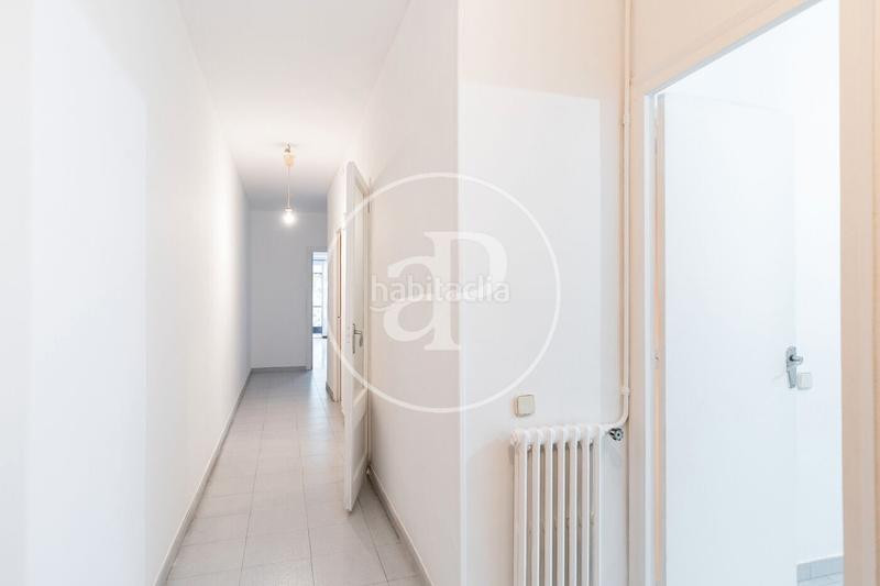 Foto e24cb681-94ff-4f7d-8887-71c4cfde4f8e. Appartamento con riscaldamento in Dreta de l´Eixample Barcelona