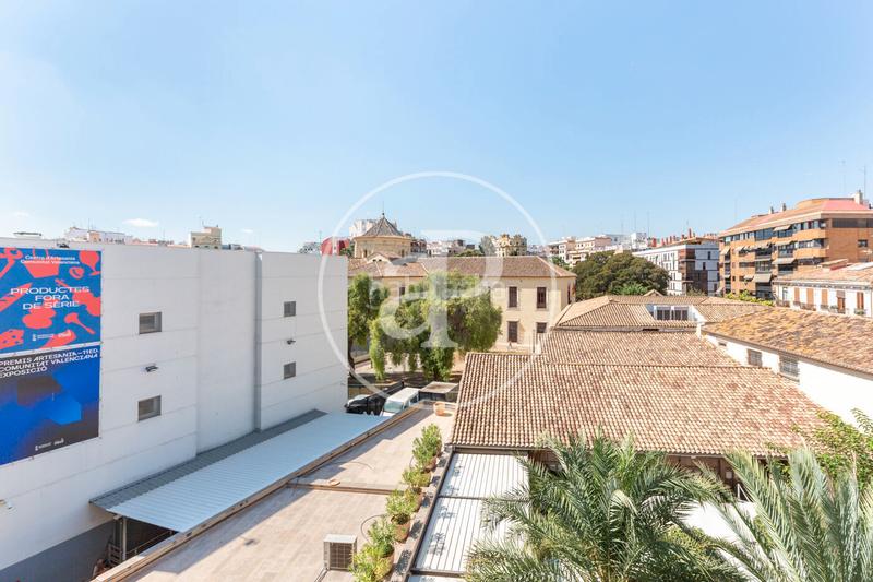 Foto 034c6373-2e2a-41b7-b3e9-263e8b07bd56. Appartamento con riscaldamento parcheggio in Sant Francesc Valencia