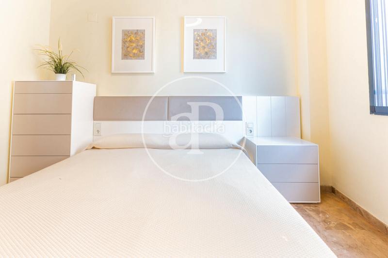 Foto 40e7a991-b198-47bf-8fed-73ea8d111e59. Appartamento con riscaldamento parcheggio in Sant Francesc Valencia