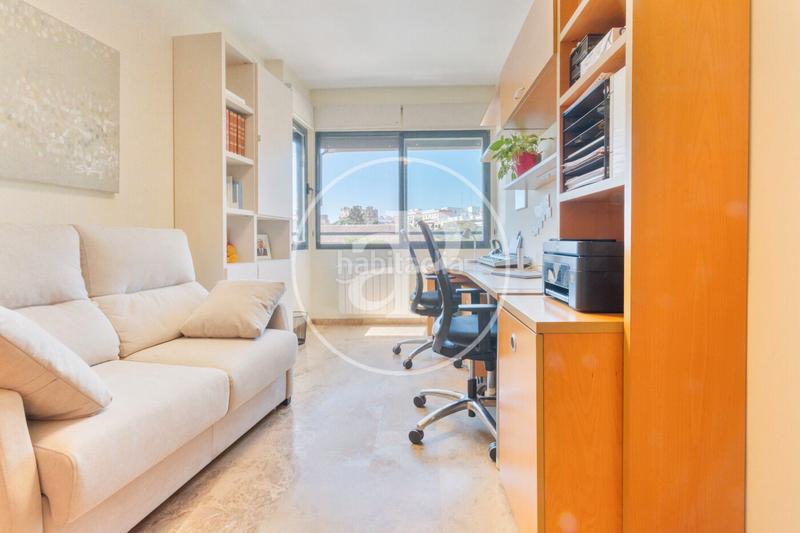 Foto 46a53dc8-740b-4a16-96e7-6dba34b1bd26. Appartamento con riscaldamento parcheggio in Sant Francesc Valencia