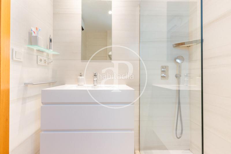 Foto 5b8cf005-c348-4c90-8e29-dc52cdedd7c2. Appartamento con riscaldamento parcheggio in Sant Francesc Valencia