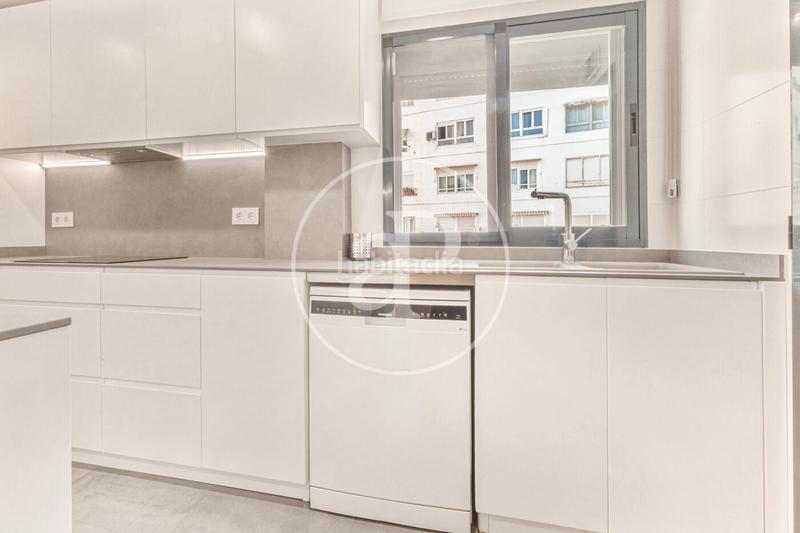Foto 752982a4-9814-4f2b-be6e-04207000f64d. Appartamento con riscaldamento parcheggio in Sant Francesc Valencia