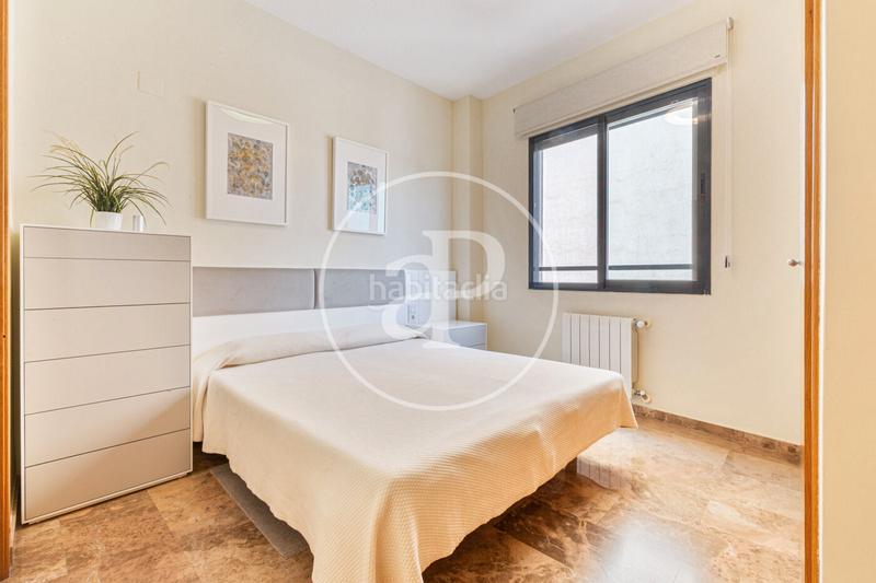 Foto 7ac35621-c437-4141-afb5-01f5a031297d. Appartamento con riscaldamento parcheggio in Sant Francesc Valencia