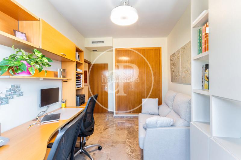 Foto 94c4128a-a0bb-4752-8c04-e384e8d0ec9b. Appartamento con riscaldamento parcheggio in Sant Francesc Valencia