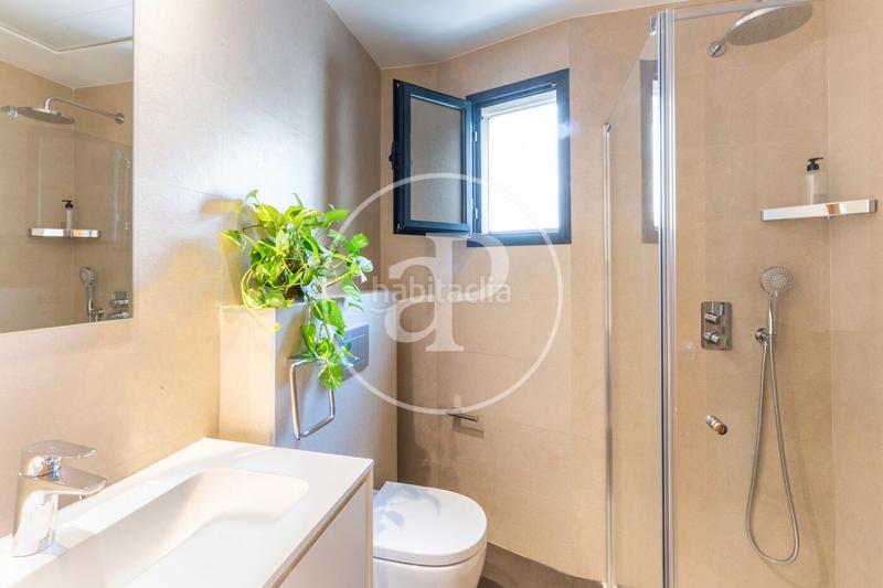 Foto 9b776de9-2dd8-4953-9922-2cd3bea199ce. Appartamento con riscaldamento parcheggio in Sant Francesc Valencia