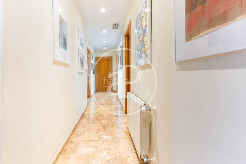 Foto a5b35bb3-b51f-4d92-a114-c1a2fa6175c7. Appartamento con riscaldamento parcheggio in Sant Francesc Valencia