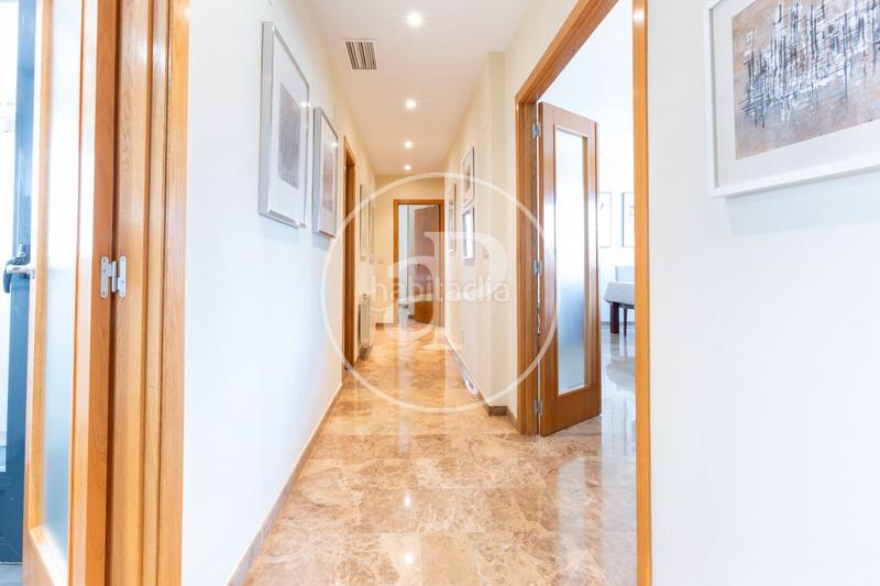 Foto b7eca212-73fa-462b-9248-f460ff24a276. Appartamento con riscaldamento parcheggio in Sant Francesc Valencia