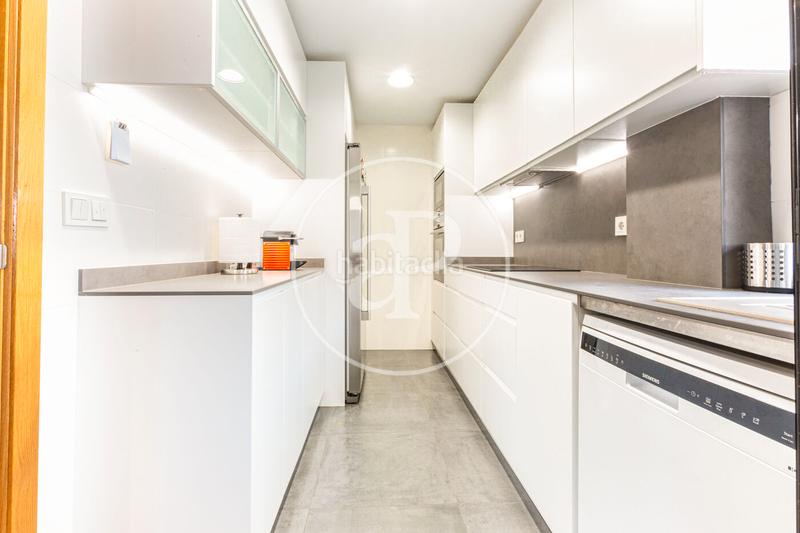 Foto bc448e10-d86d-491a-8020-d22d11dabe3a. Appartamento con riscaldamento parcheggio in Sant Francesc Valencia
