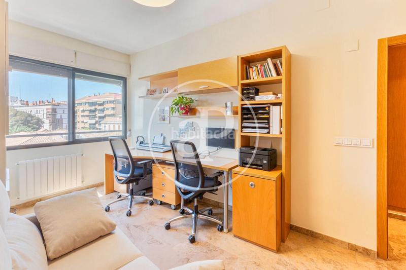 Foto f4f1d448-2d47-48a1-b619-6b47b14370e1. Appartamento con riscaldamento parcheggio in Sant Francesc Valencia