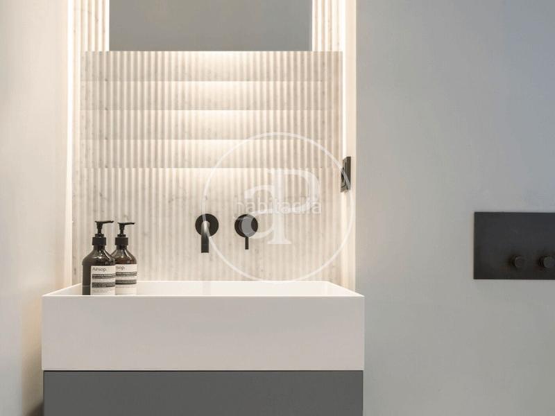 Foto a46eb377-9136-4229-9198-6a2ee064c8a7. Àtic 205m<sup>2</sup> amb calefacció a Sant Gervasi - Galvany Barcelona