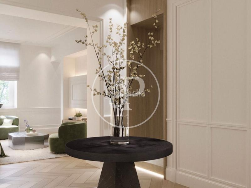 Foto 89f9d729-2af6-433b-adc6-41d8fa6b248c. Ático 205m<sup>2</sup> en Sant Gervasi - Galvany Barcelona