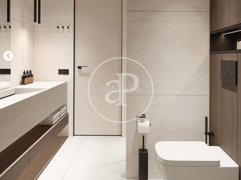 Foto f077122f-8c15-4444-81b1-fd13160f51ce. Ático 205m<sup>2</sup> en Sant Gervasi - Galvany Barcelona