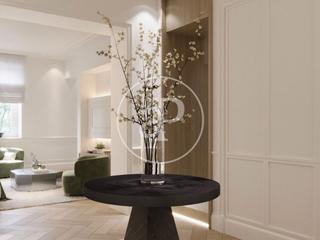 Penthouse in Sant Gervasi - Galvany