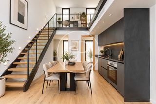 Loft in El Coll