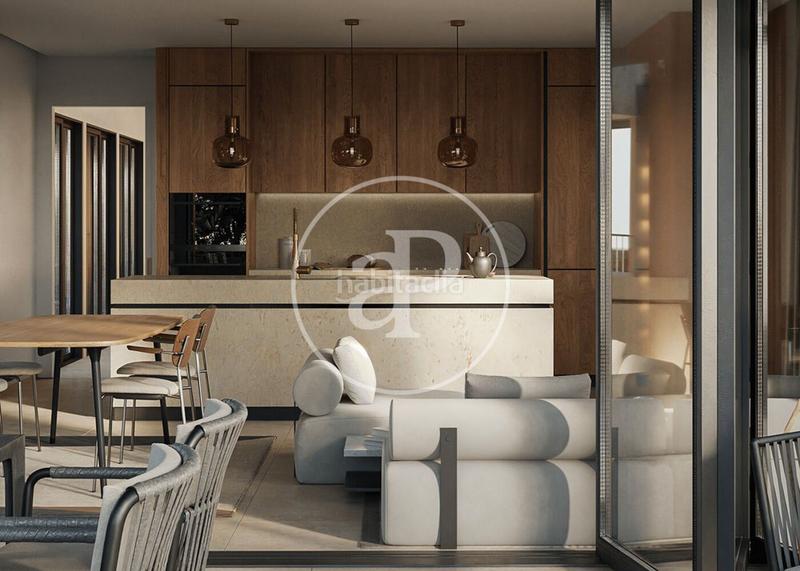 Foto 4ea84353-df48-4f63-bd2f-bc0a92ef0fa3. Àtic 108m<sup>2</sup> a carrer d'estapé 44 a Sant Domènec Sant Cugat del Vallès