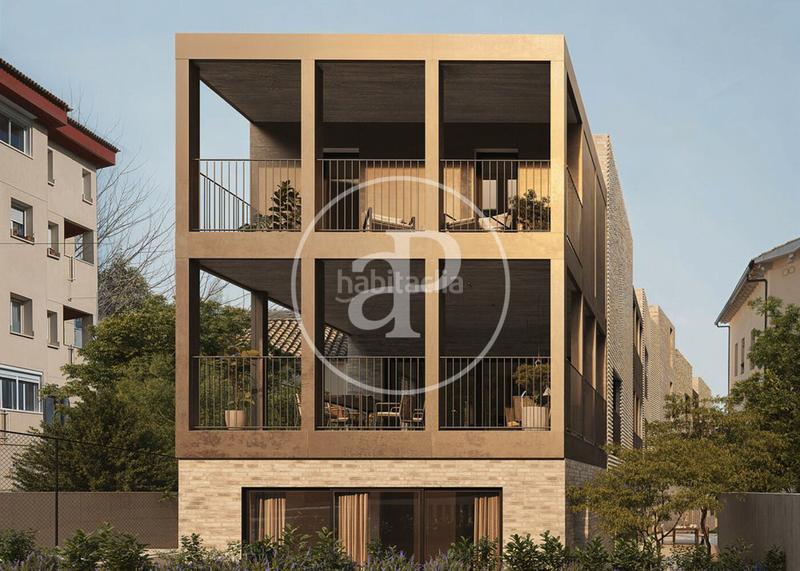 Foto f94c3a11-5eb5-4e9c-8040-4bffa0b47de2. Penthouse 108m<sup>2</sup> in carrer d'estapé 44 in Sant Domènec Sant Cugat del Vallès