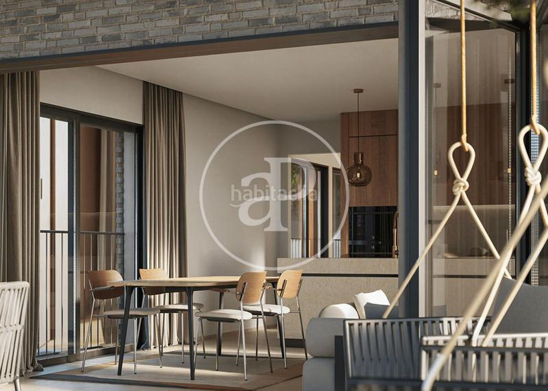 Foto fa3bba90-136c-4ab1-a2ad-5944b60f9c99. Penthouse 108m<sup>2</sup> in carrer d'estapé 44 in Sant Domènec Sant Cugat del Vallès