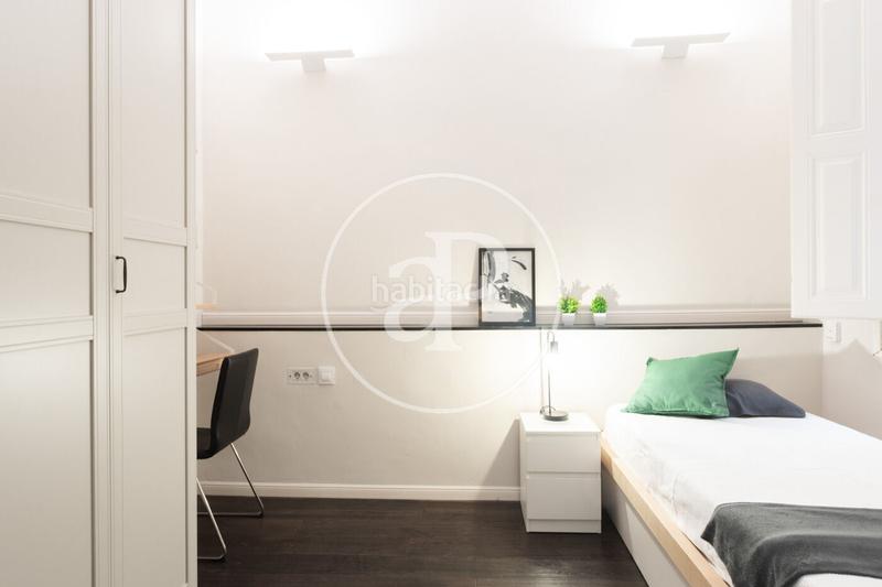 Foto 066bbe34-dc99-48de-8160-05003bec71e2. Location appartement avec chauffage dans Dreta de l´Eixample Barcelona