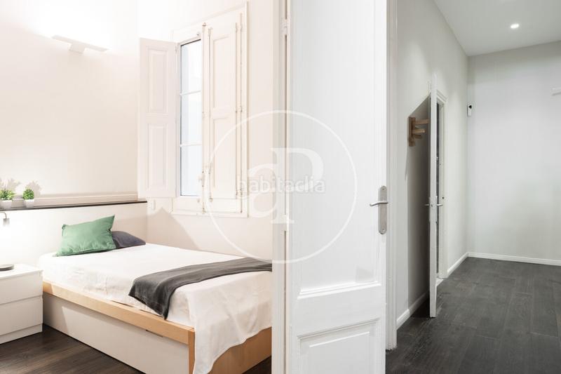 Foto 0802d2be-64ac-47d0-b190-26bb5f285c6a. Location appartement avec chauffage dans Dreta de l´Eixample Barcelona