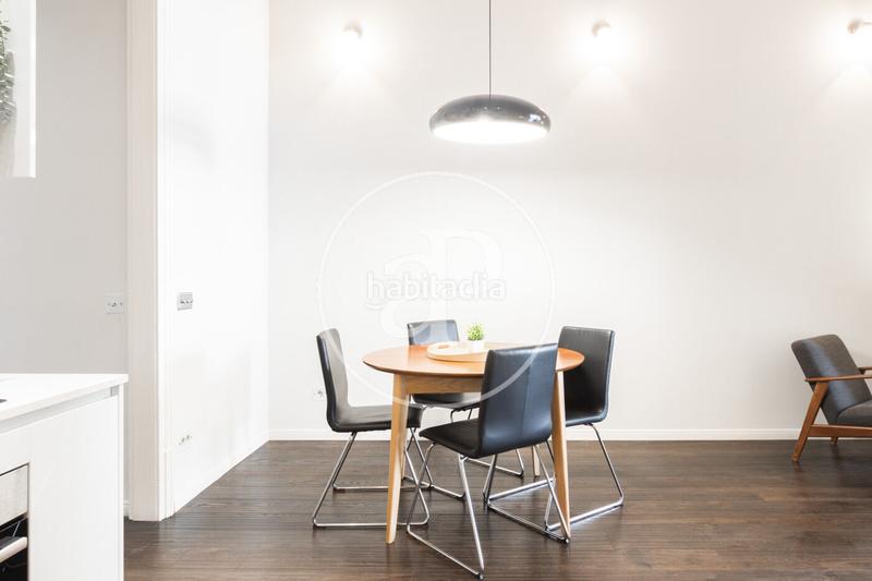 Foto 0946b459-069b-4647-8592-1b58d7739d40. Location appartement avec chauffage dans Dreta de l´Eixample Barcelona