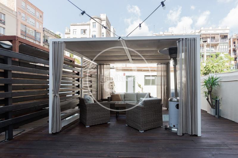 Foto 0ba48c00-26a3-4d6d-b008-922f782e1566. Location appartement avec chauffage dans Dreta de l´Eixample Barcelona