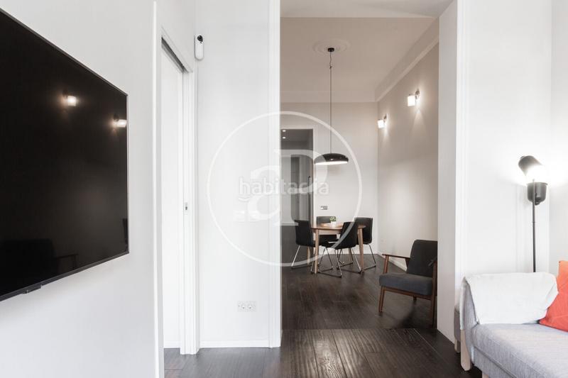 Foto 12aa28f5-e554-4c7f-b005-a02edcad03cb. Location appartement avec chauffage dans Dreta de l´Eixample Barcelona