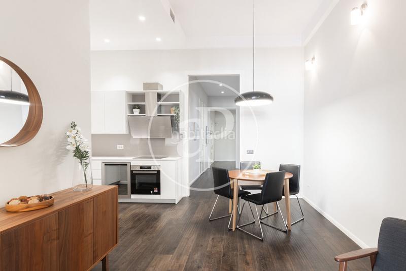 Foto 14139efd-62ad-4894-91c2-566b63d42e98. Location appartement avec chauffage dans Dreta de l´Eixample Barcelona