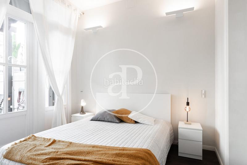 Foto 3ca657b0-625c-4c90-8e15-39a940a70a5f. Location appartement avec chauffage dans Dreta de l´Eixample Barcelona