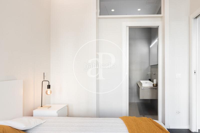 Foto 4b36a074-caf5-4d37-805b-83b2ff6a9148. Location appartement avec chauffage dans Dreta de l´Eixample Barcelona