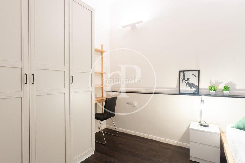 Foto 4df0ccbd-3a08-4cb9-86c3-91c451708376. Location appartement avec chauffage dans Dreta de l´Eixample Barcelona