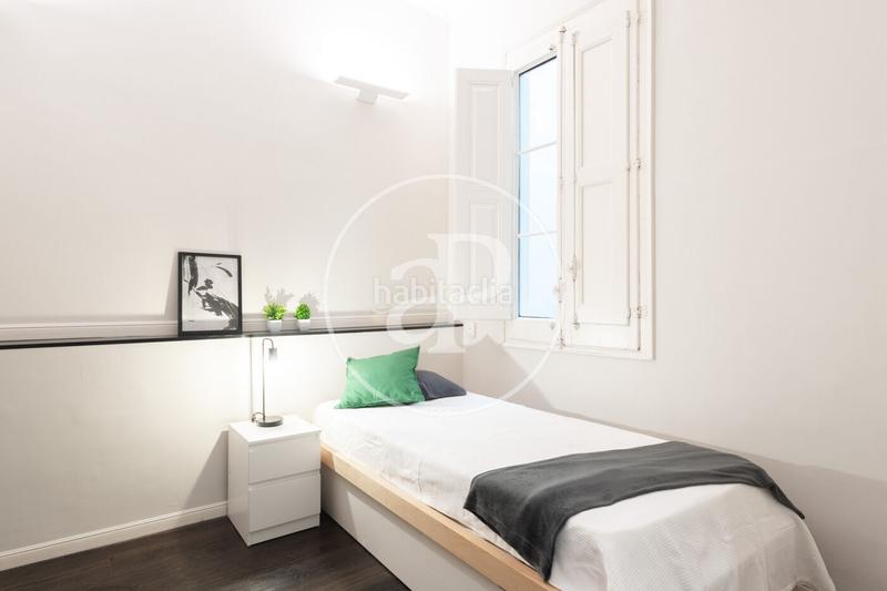 Foto 51736e08-175b-4038-8835-3ed803eab130. Location appartement avec chauffage dans Dreta de l´Eixample Barcelona