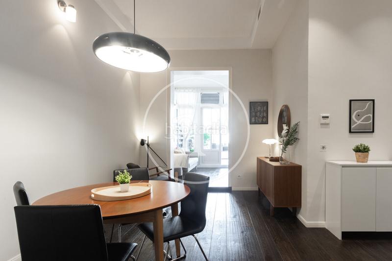 Foto 5a011305-03fd-4f92-8ec8-885be050a74f. Location appartement avec chauffage dans Dreta de l´Eixample Barcelona