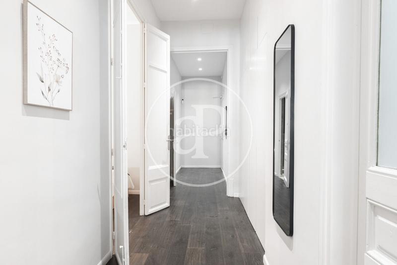Foto 68ae939f-d733-451f-ad80-bb87c9467123. Location appartement avec chauffage dans Dreta de l´Eixample Barcelona