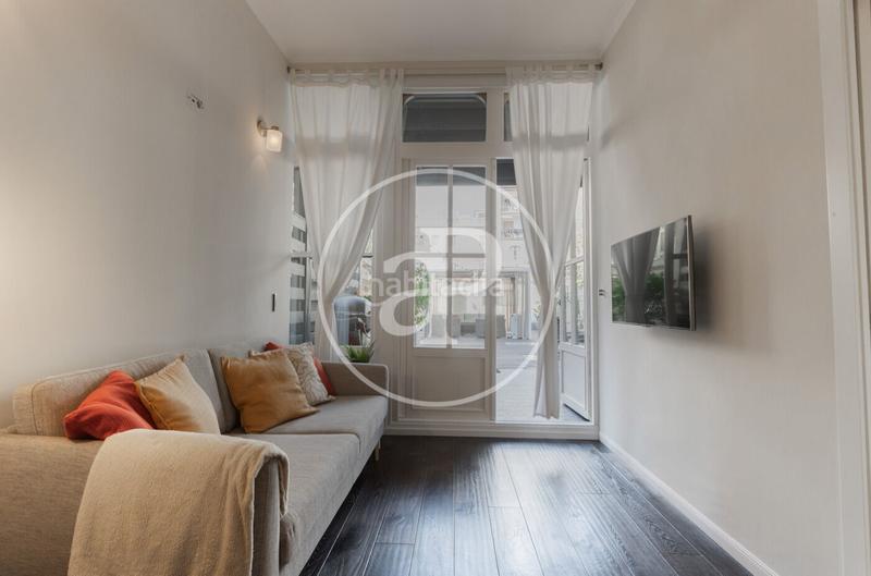 Foto 69979584-72f5-41e6-9700-9890598ba489. Location appartement avec chauffage dans Dreta de l´Eixample Barcelona