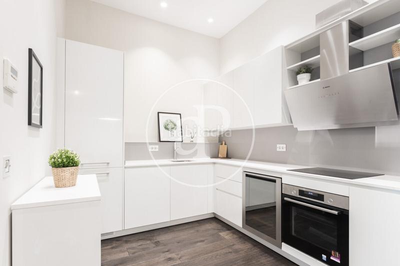 Foto 6c5fc32c-407c-44b8-93e1-68ee8ccee42e. Location appartement avec chauffage dans Dreta de l´Eixample Barcelona